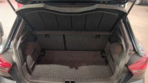 Seat Ibiza 1.0 TSI 81kW (110CV) FR