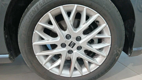 Seat Ibiza 1.0 TSI 81kW (110CV) FR