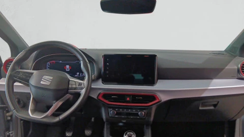 Seat Ibiza 1.0 TSI 81kW (110CV) FR