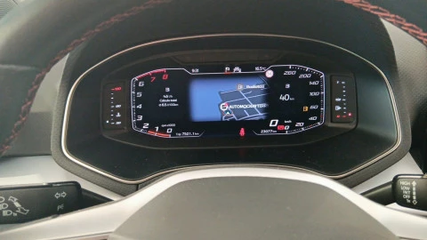 Seat Ibiza 1.0 TSI 81kW (110CV) FR