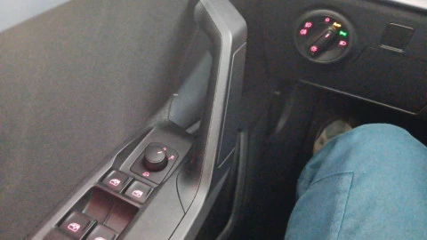 Seat Ibiza 1.0 TSI 81kW (110CV) FR