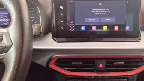 Seat Ibiza 1.0 TSI 81kW (110CV) FR