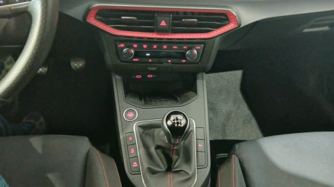 Seat Ibiza 1.0 TSI 81kW (110CV) FR