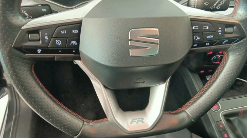 Seat Ibiza 1.0 TSI 81kW (110CV) FR