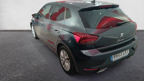 Seat Ibiza 1.0 TSI 81kW (110CV) FR