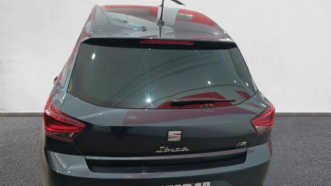 Seat Ibiza 1.0 TSI 81kW (110CV) FR
