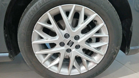 Seat Ibiza 1.0 TSI 81kW (110CV) FR