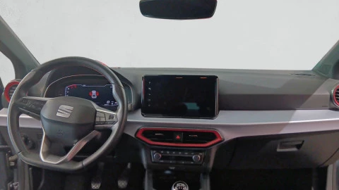 Seat Ibiza 1.0 TSI 81kW (110CV) FR