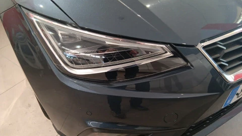 Seat Ibiza 1.0 TSI 81kW (110CV) FR