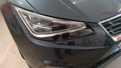 Seat Ibiza 1.0 TSI 81kW (110CV) FR