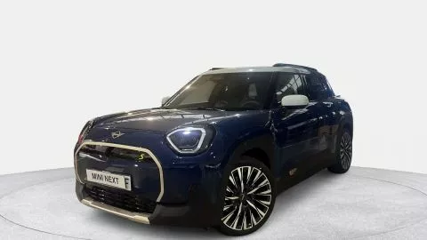 MINI Aceman SE
