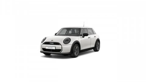 MINI Cooper C