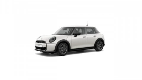 MINI Cooper C