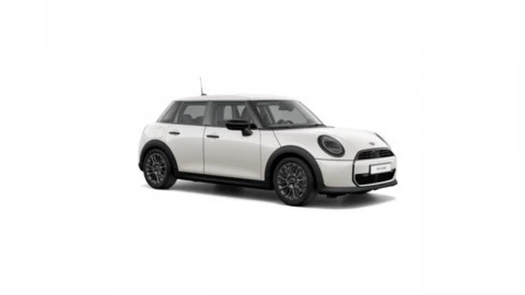 MINI Cooper C