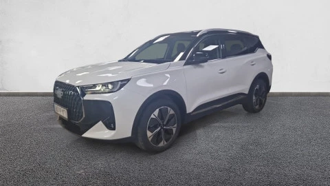 EBRO S700 1.6 TGDI Luxury 7 DCT