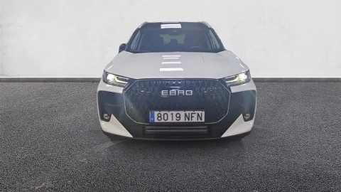 EBRO S700 1.6 TGDI Luxury 7 DCT