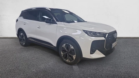 EBRO S700 1.6 TGDI Luxury 7 DCT