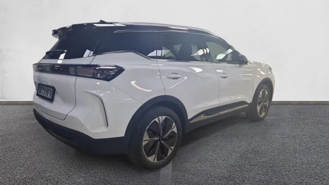 EBRO S700 1.6 TGDI Luxury 7 DCT