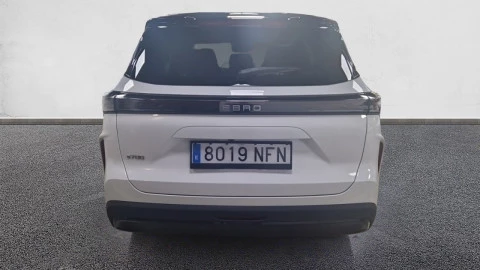 EBRO S700 1.6 TGDI Luxury 7 DCT