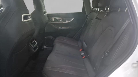 EBRO S700 1.6 TGDI Luxury 7 DCT