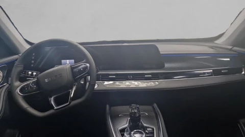 EBRO S700 1.6 TGDI Luxury 7 DCT