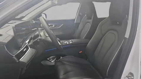 EBRO S700 1.6 TGDI Luxury 7 DCT