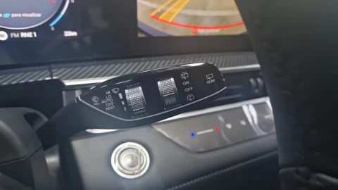 EBRO S700 1.6 TGDI Luxury 7 DCT