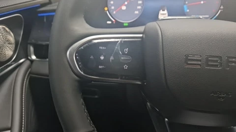 EBRO S700 1.6 TGDI Luxury 7 DCT