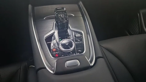 EBRO S700 1.6 TGDI Luxury 7 DCT