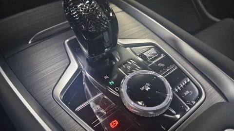 EBRO S700 1.6 TGDI Luxury 7 DCT