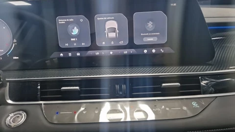 EBRO S700 1.6 TGDI Luxury 7 DCT