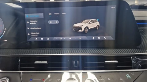 EBRO S700 1.6 TGDI Luxury 7 DCT