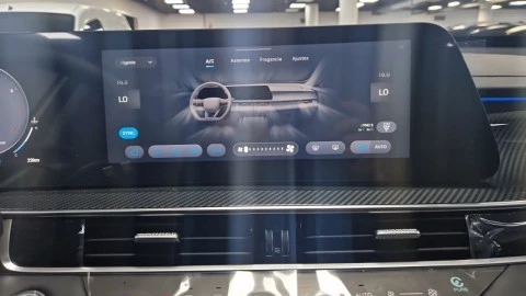 EBRO S700 1.6 TGDI Luxury 7 DCT