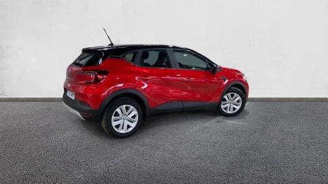 Renault Captur evolution TCe 103 kW (140CV) GPF