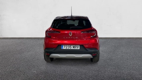 Renault Captur evolution TCe 103 kW (140CV) GPF