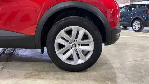 Renault Captur evolution TCe 103 kW (140CV) GPF