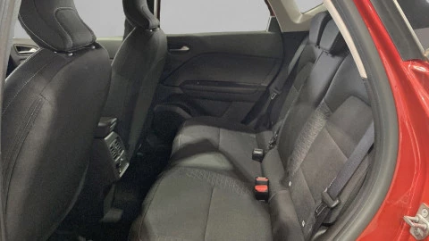 Renault Captur evolution TCe 103 kW (140CV) GPF
