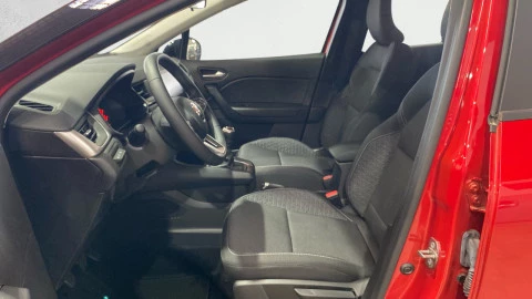 Renault Captur evolution TCe 103 kW (140CV) GPF