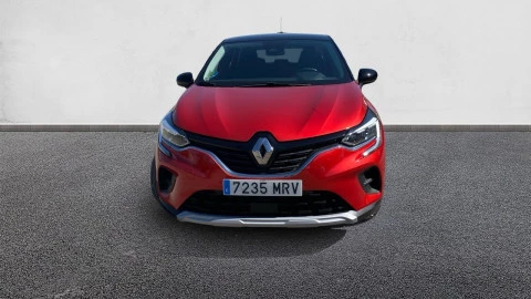 Renault Captur evolution TCe 103 kW (140CV) GPF