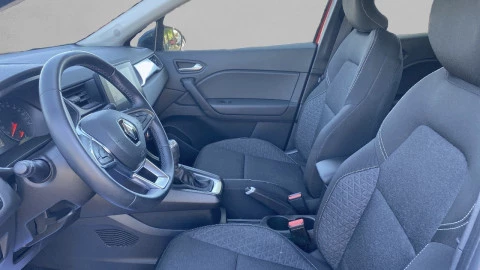 Renault Captur evolution TCe 103 kW (140CV) GPF