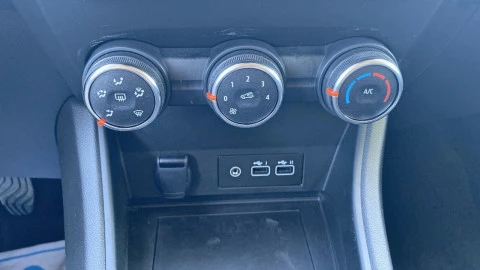 Renault Captur evolution TCe 103 kW (140CV) GPF
