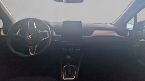 Renault Captur techno TCe 103 kW (140CV) EDC GPF