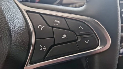 Renault Captur techno TCe 103 kW (140CV) EDC GPF