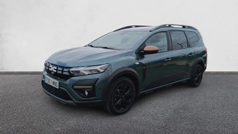 Dacia Jogger Expression HYBRID 105kW (140CV) 5 plazas