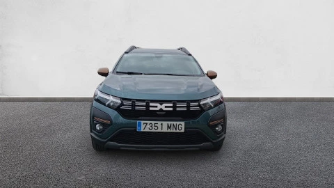 Dacia Jogger Expression HYBRID 105kW (140CV) 5 plazas