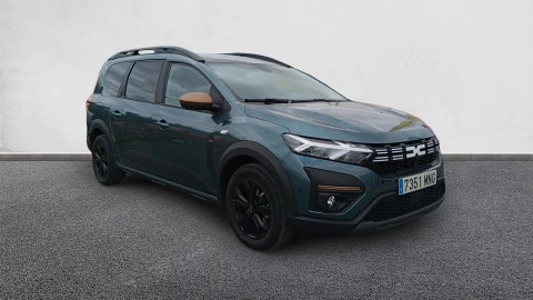 Dacia Jogger Expression HYBRID 105kW (140CV) 5 plazas