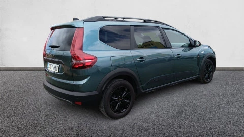 Dacia Jogger Expression HYBRID 105kW (140CV) 5 plazas