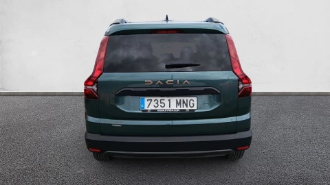 Dacia Jogger Expression HYBRID 105kW (140CV) 5 plazas