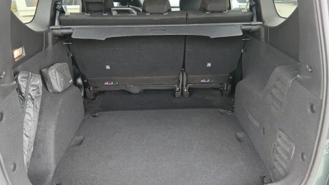 Dacia Jogger Expression HYBRID 105kW (140CV) 5 plazas