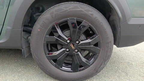 Dacia Jogger Expression HYBRID 105kW (140CV) 5 plazas